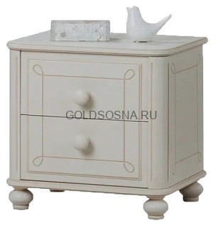 Тумба Бетти №2