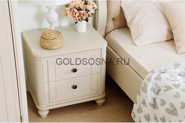 Тумба Бетти №2