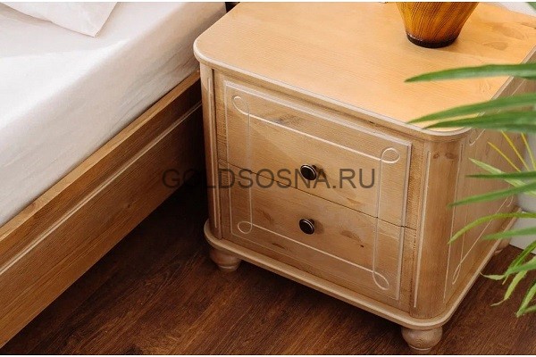 Тумба Бетти №2