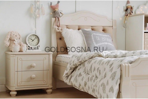 Тумба Бетти №2