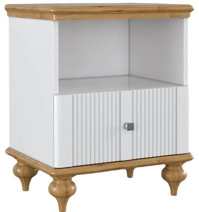 Тумба прикроватная Рандеву 01 Тумба прикроватная Рандеву 01