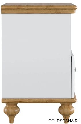 Тумба прикроватная Рандеву 01 Тумба прикроватная Рандеву 01