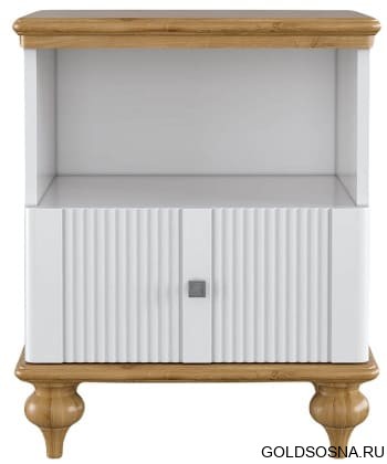 Тумба прикроватная Рандеву 01 Тумба прикроватная Рандеву 01