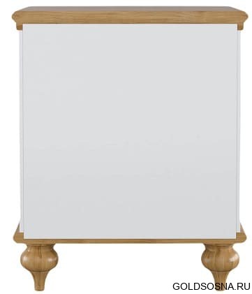 Тумба прикроватная Рандеву 01 Тумба прикроватная Рандеву 01