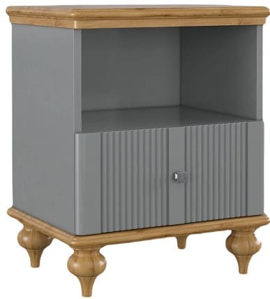 Тумба прикроватная Рандеву 01 Тумба прикроватная Рандеву 01