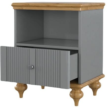 Тумба прикроватная Рандеву 01 Тумба прикроватная Рандеву 01