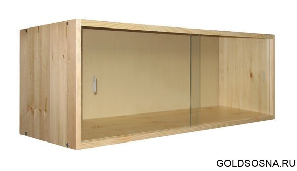 Полка для книг 1000х370