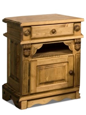 Тумба прикроватная Викинг GL Тумба прикроватная Викинг GL