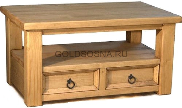 Журнальный стол Мини Кортина 2 Журнальный стол Мини Кортина 2