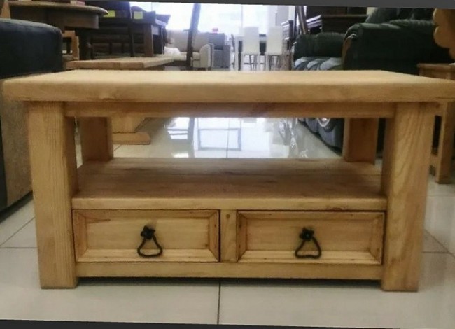 Журнальный стол Мини Кортина 2 Журнальный стол Мини Кортина 2