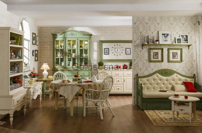 Стеллаж Бьерт 1-15