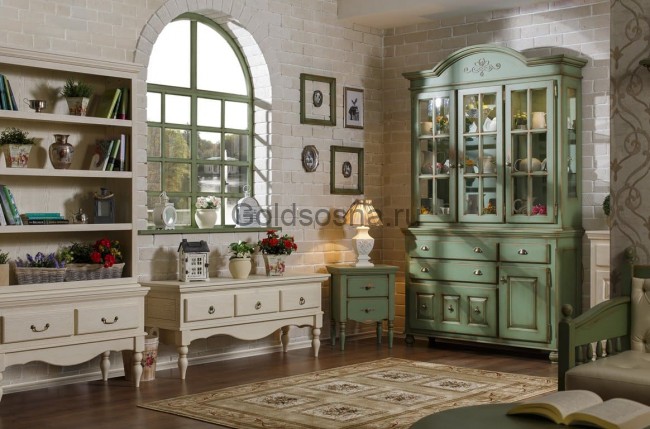 Стеллаж Бьерт 1-15