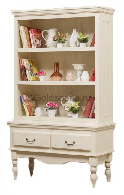 Стеллаж Бьерт 1-15