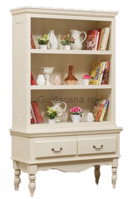 Стеллаж Бьерт 1-15