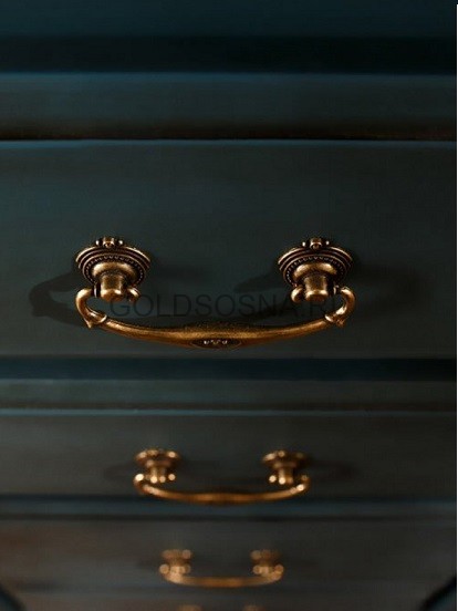 Комод Валенсия 2-54