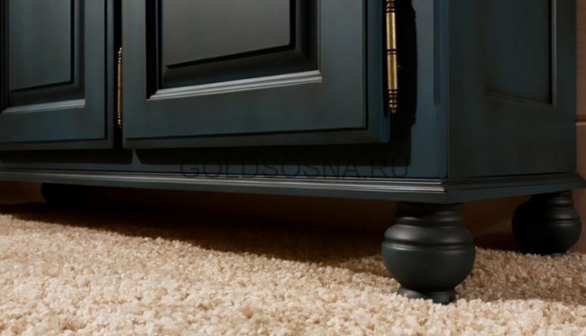 Комод Валенсия 2-54