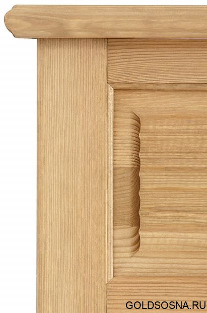 Вешалка Рауна-200 (бейц/масло) Вешалка Рауна-200 (бейц/масло)