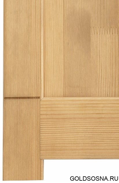 Вешалка Рауна-200 (бейц/масло) Вешалка Рауна-200 (бейц/масло)