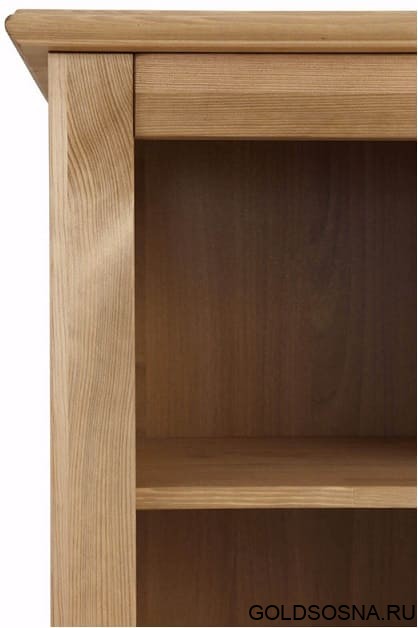 Стеллаж Рауна 30 (бейц/масло)