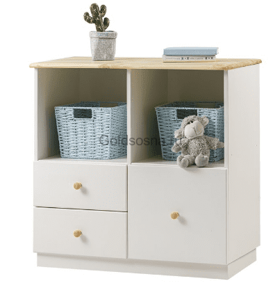 Комод Тимберика Кидс №5 Комод Тимберика Кидс №5