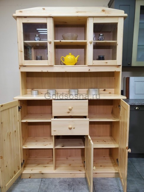 Буфет Кристин 2 Буфет Кристин 2