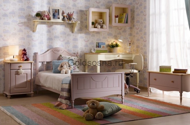 Детская из коллекции Айно New №2