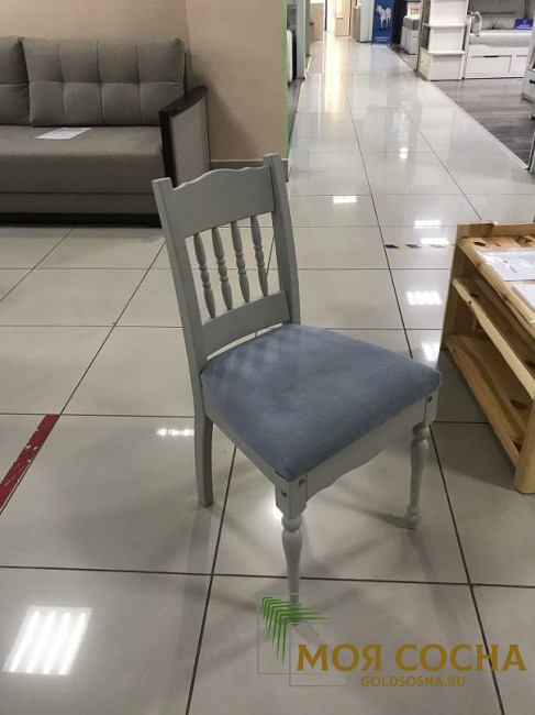 Стул Айно мягкий (образец) Стул Айно мягкий (образец)