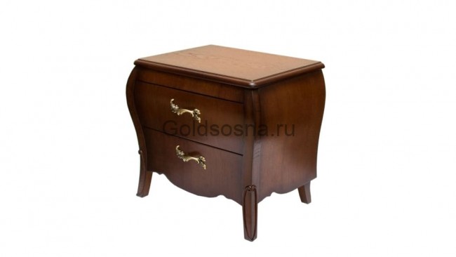 Тумба прикроватная Тэсоро ГМ 6382
