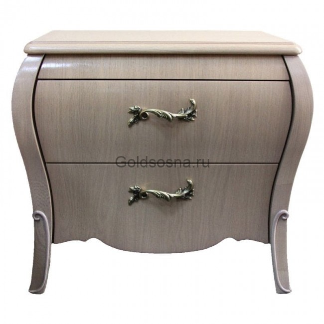 Тумба прикроватная Тэсоро ГМ 6382