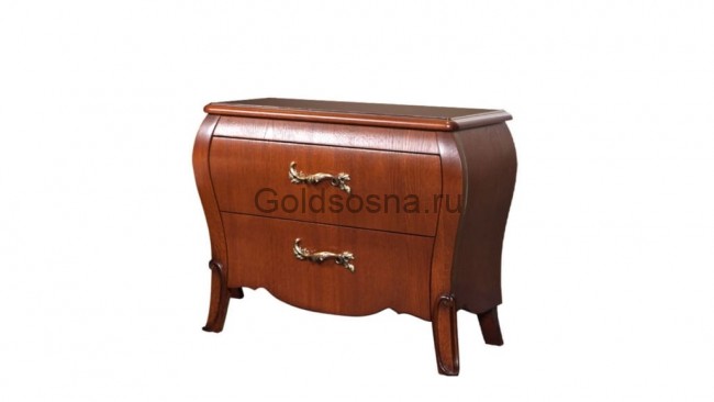 Тумба прикроватная Тэсоро ГМ 6382