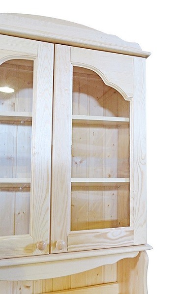 Буфет Владимир-2 2х дверный