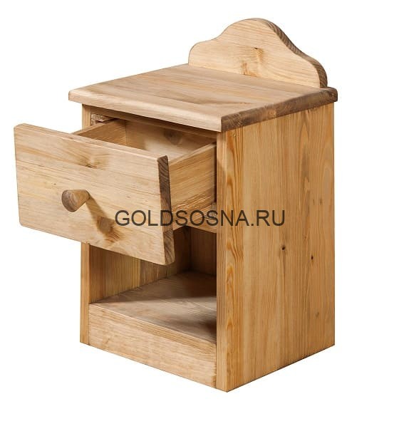 Тумба прикроватная KSC1 Тумба прикроватная KSC1