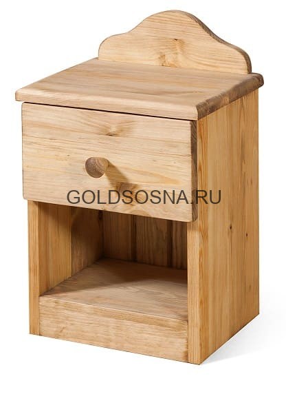 Тумба прикроватная KSC1 Тумба прикроватная KSC1