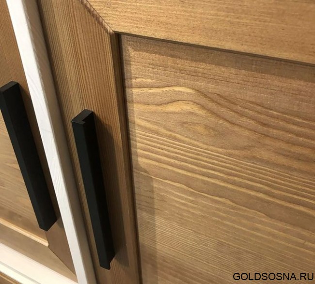 Шкаф для посуды 21 Гранада №10