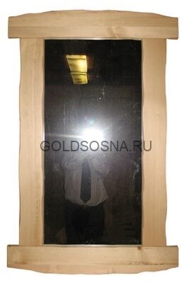 Зеркало Скандинавия для прихожей