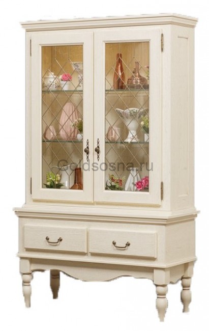 Стеллаж Бьерт 1-16