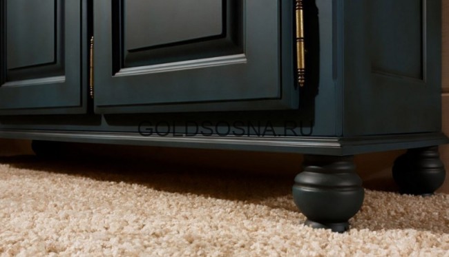 Комод Валенсия 2-55