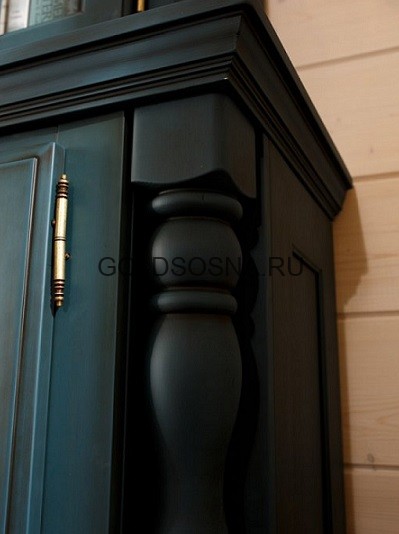 Комод Валенсия 2-55