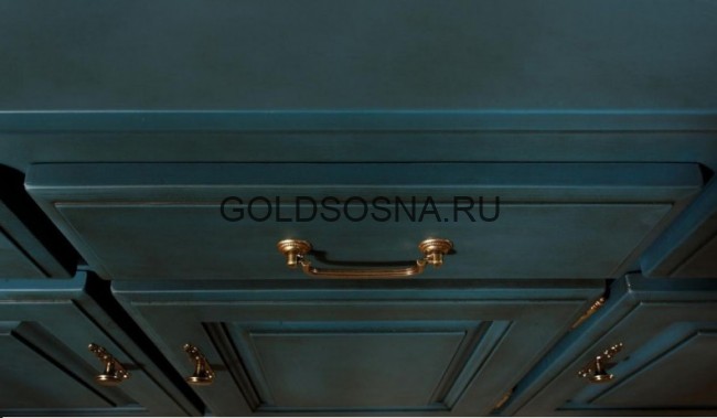 Комод Валенсия 2-55