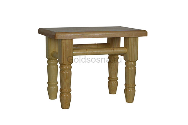 Табурет малый Vernis