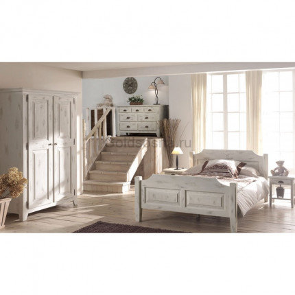 Кровать Solea Кровать Solea