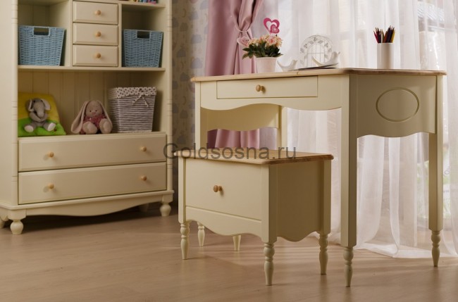 Шкаф книжный Айно №7