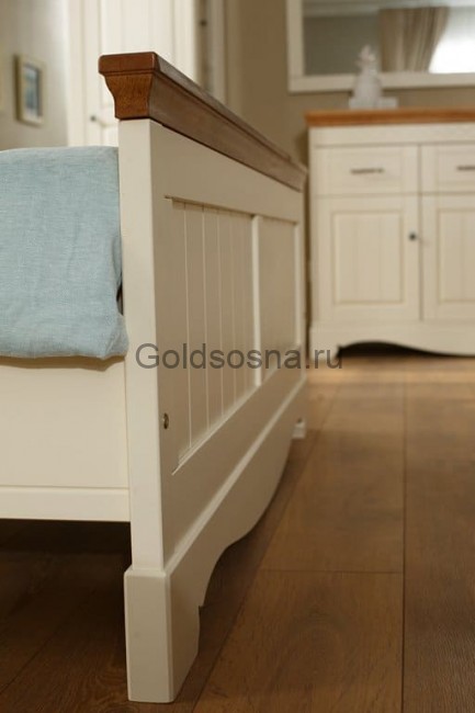 Кровать Дания №2