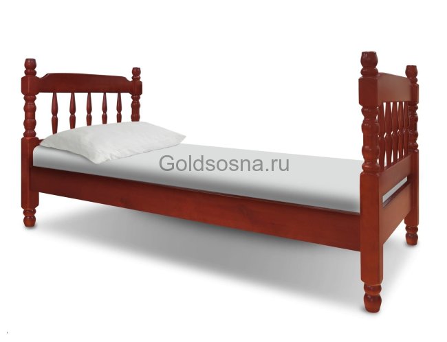 Детская кровать Смайл Детская кровать Смайл