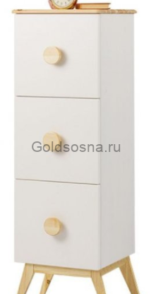 Комод Тимберика Кидс №4 Комод Тимберика Кидс №4