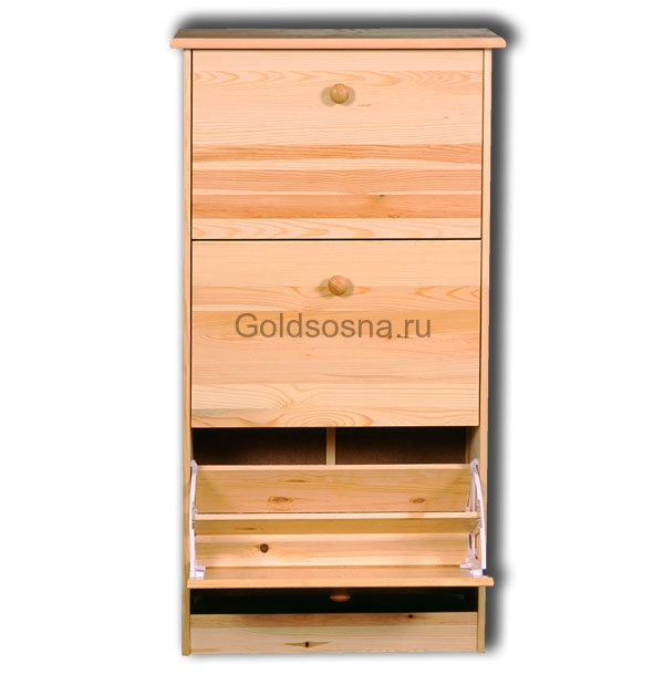 Комод Вокко 84-03