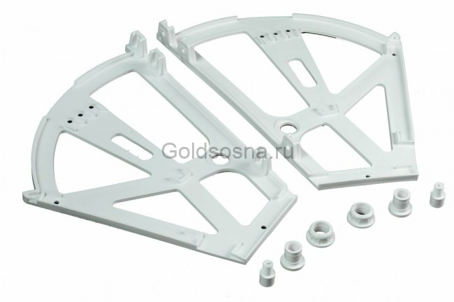 Комод Вокко 84-03