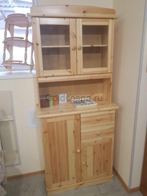 Буфет Кристин 1 Буфет Кристин 1