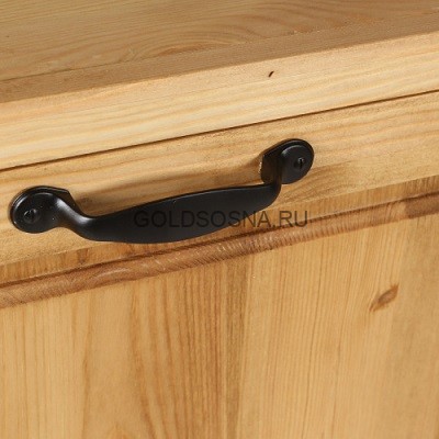 Шкаф-стол CH-BT 80 (2 дверь, 1 ящик)