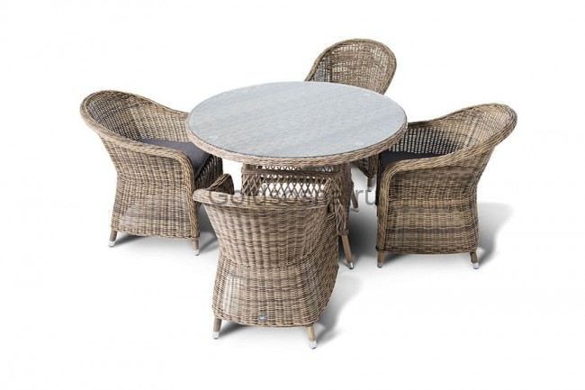 Обеденная группа Равенна